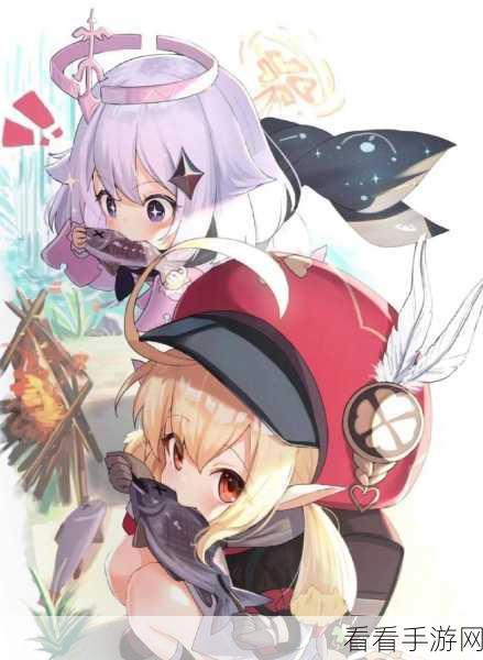 原神可莉，乐团套与魔女套伤害终极探秘