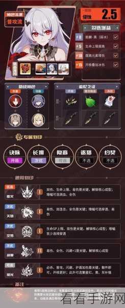 崩坏 3 往世乐土，核心主宰，玩法全解