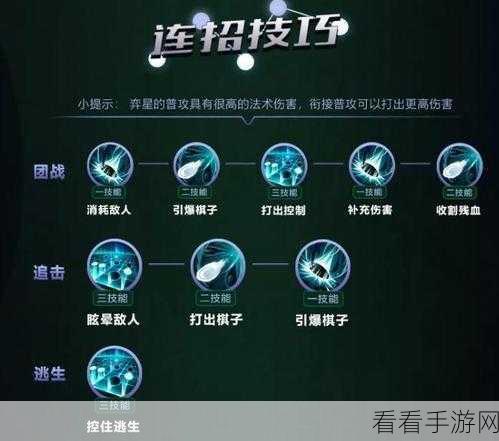 弈星出装秘籍，灵活应对，制霸全场
