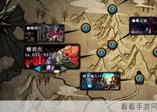 地下城与勇士60级白手玩家必看,揭秘高效刷粉装地图攻略