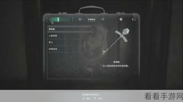 生化危机8深度攻略，揭秘贝内文托宝藏全位置与高效收集策略