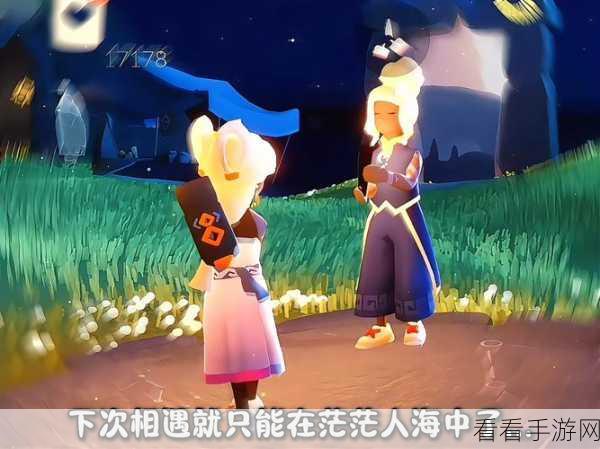 光遇好友管理秘籍，轻松掌握删除好友技巧