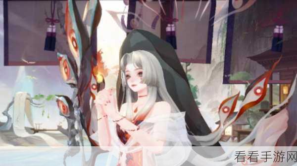 阴阳师新角色揭秘，祸津神技能全解析与实战应用