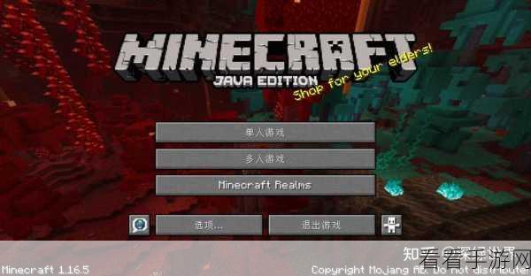 我的世界内置菜单版，无需登陆，自由畅玩新体验！