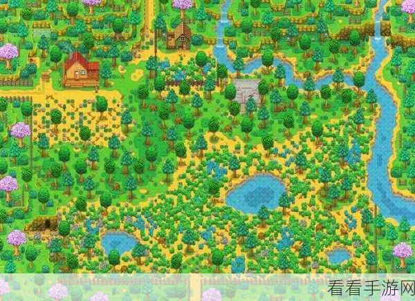 星露谷物语Steam联机全攻略，与好友共筑田园梦