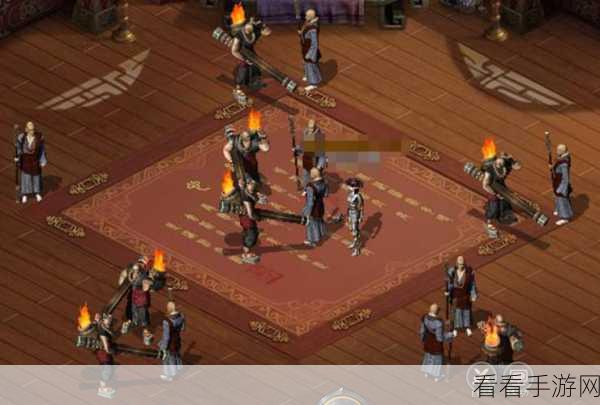 新金庸群侠传2全面通关秘籍，解锁武林霸业的关键步骤