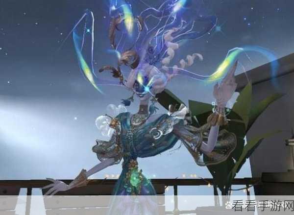 掌控第五人格时空之影天赋加点，称霸神秘庄园