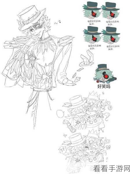 第五人格之愚人金玩法深度解析与进阶指南