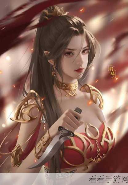 揭秘斗破苍穹3D手游，美杜莎角色深度剖析与竞技挑战