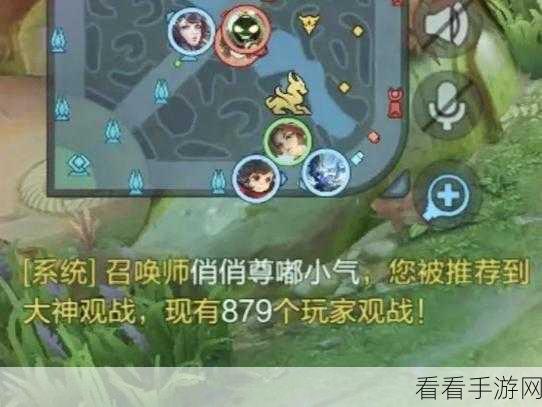 王者荣耀不知火舞神技指南，制霸战场，轻松冲分秘籍
