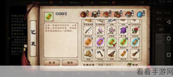 烟雨江湖禅武令全攻略，解锁绝世武学秘籍的钥匙
