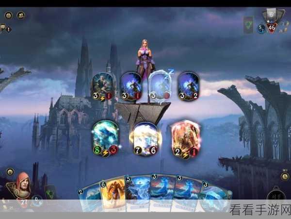 秘境对决，深度解析残局攻略，助你战场称雄
