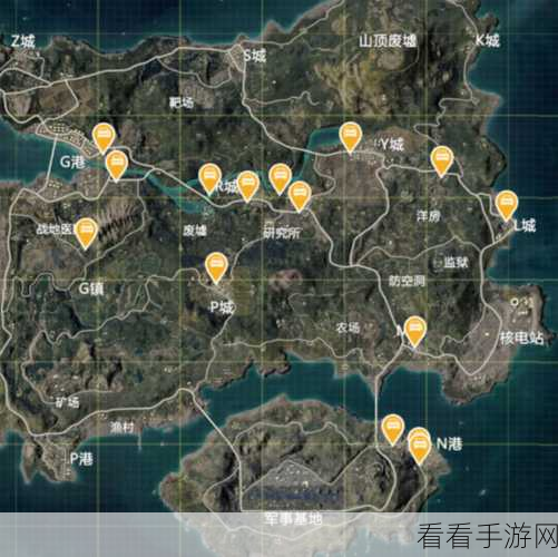 和平精英快速晋升30级攻略，解锁高级赛事的秘诀