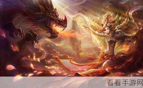 剑与魔法的奇幻之旅，勇闯未知世界全攻略