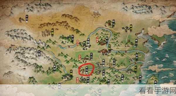 烟雨江湖武道场全揭秘，挑战高手，问鼎江湖之巅！