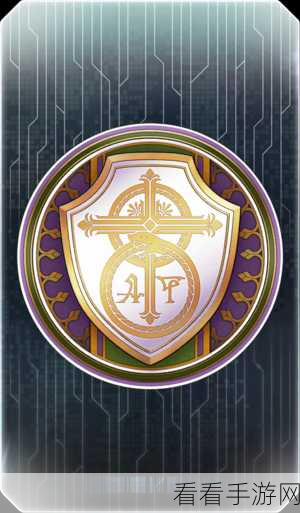 FGO深度解析，指令纹章系统全揭秘