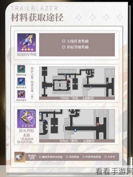 崩坏星穹铁道，揭秘外包工任务高效攻略与实战技巧