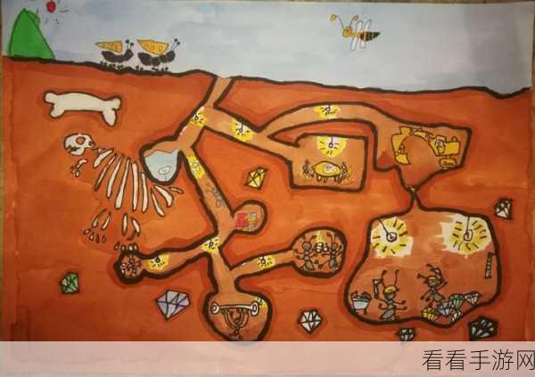 探秘圣兽之王地下商店开启的神秘条件