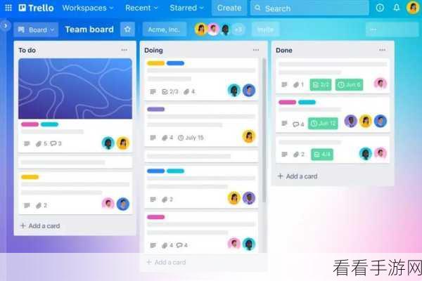 手游团队效率神器！揭秘有道云协作在多人协同编辑中的实战应用