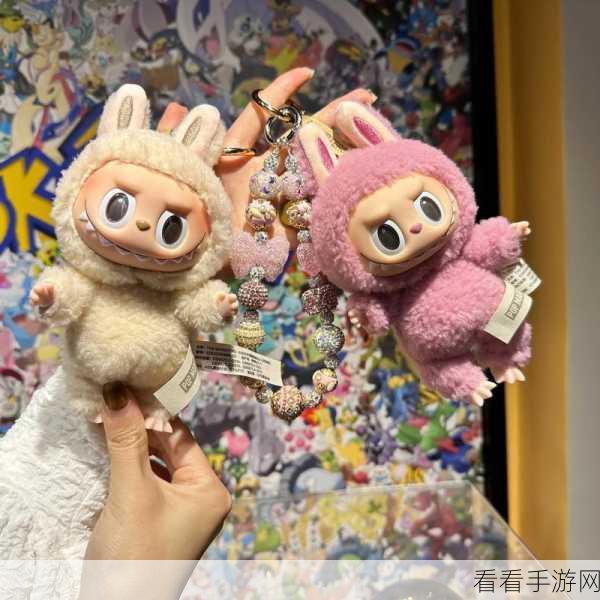 可爱村物语，买花方式大揭秘——盲盒还是直接买？