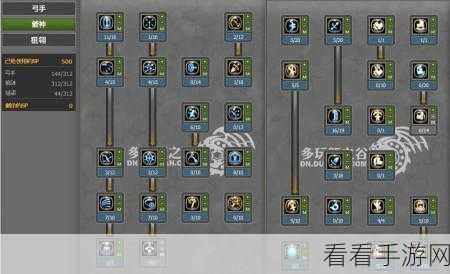狙翎纹章搭配与装备精选，龙之谷手游狙翎玩家必备攻略