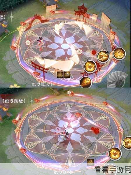 决战平安京纸舞全新皮肤盛欢独舞惊艳登场,独家深度揭秘