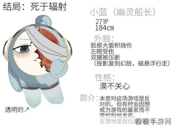 蛋仔派对，狸小蓝获取秘籍大揭秘