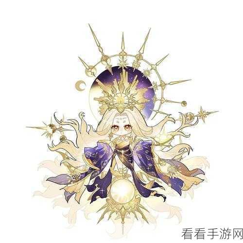 阴阳师手游，天照典藏皮肤「启世恒光」震撼登场，限时活动精彩纷呈！