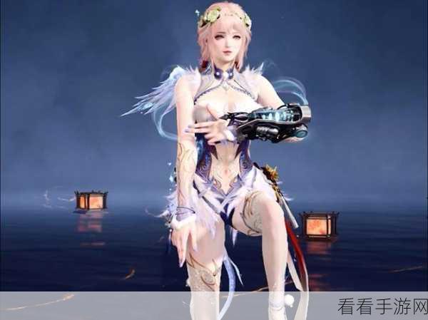 永劫无间高手进阶，殷紫萍天赋搭配全解析，助你战场称雄