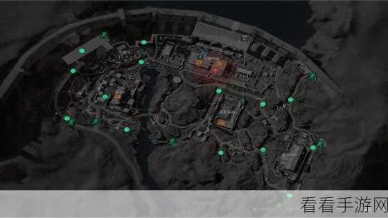 三角洲行动零号大坝,隐秘协议箱的神秘藏身之处