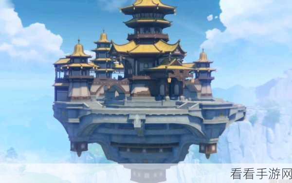 原神群玉阁重建任务揭秘，扣三丝食谱高效获取攻略