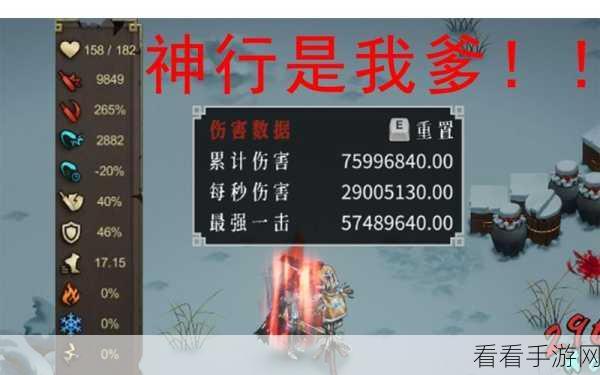暖雪手游神行全方位精细攻略指南