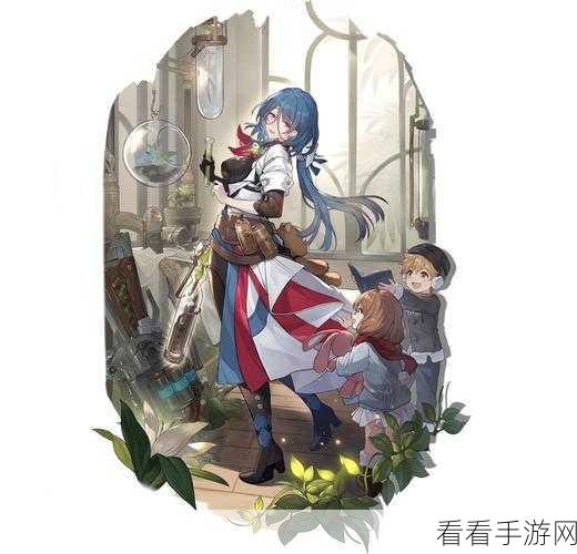 崩坏星穹铁道，导览员募集大赛娜塔莎高效攻略揭秘