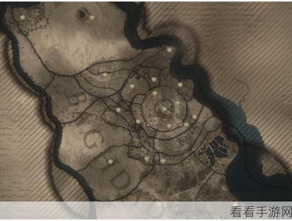 刺客信条幻景，揭秘辛吉起义剑升级设计图的获取攻略