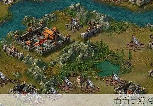 三国志11辉煌再现，深度揭秘游戏出品商光荣特库摩的传奇之路