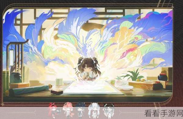 鸣潮当月光照进森林任务通关秘籍大揭秘