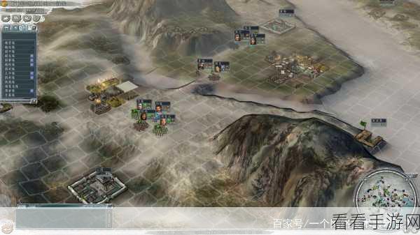 三国志8威力加强版单机版深度攻略，解锁全新玩法，称霸三国不再是梦！