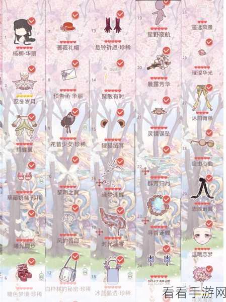 奇迹暖暖竞技场奇幻童话园赛季高分搭配全揭秘