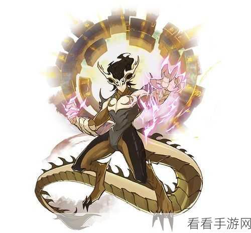 雾山麒麟震撼登场！奥拉星手游新宠技能强度深度剖析