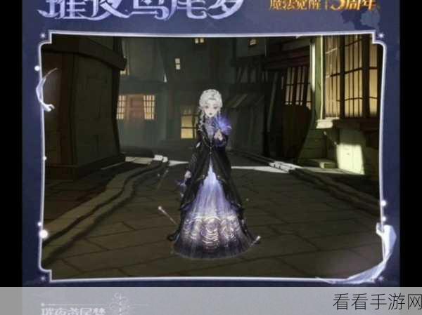 探秘光辉局内待机动作，细节与魅力全解析