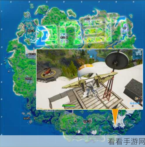 弹壳特攻队能量精华获取攻略，解锁游戏进阶之路