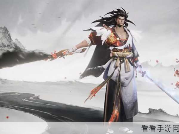 探秘宫本武藏，那些令人惊艳的皮肤大赏