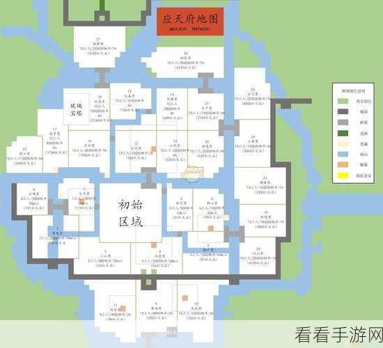 江南百景图全角色实力大比拼，谁才是你的最强伙伴？