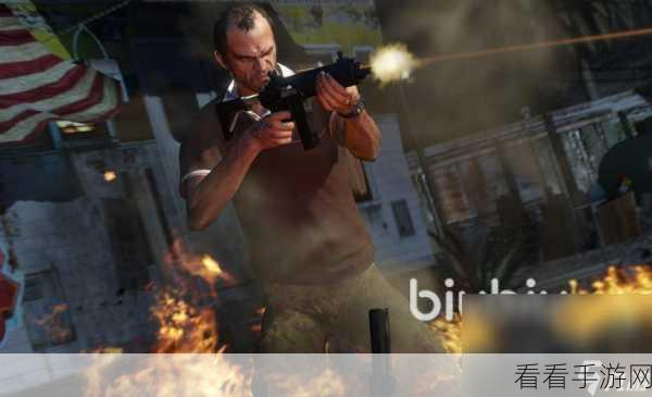 GTA5线上模式闪退?终极解决方案大揭秘!