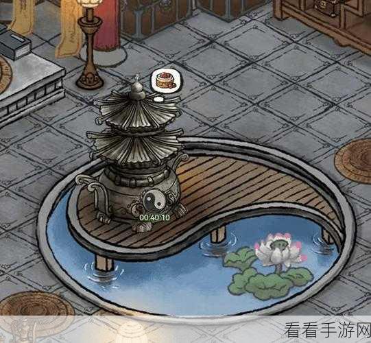 道天录聚灵阵超详细玩法秘籍，轻松上手不迷路