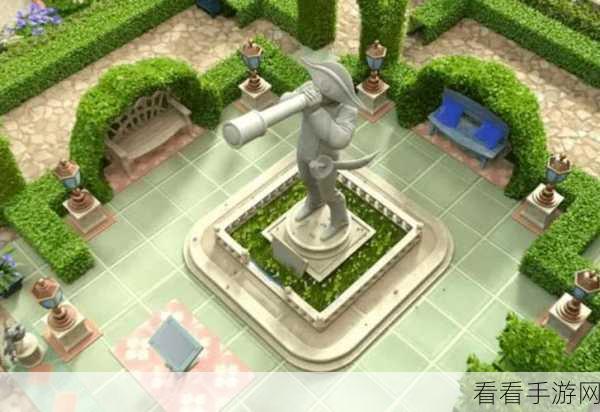 梦幻花园船屋攻略，突破困境，打造梦幻之旅