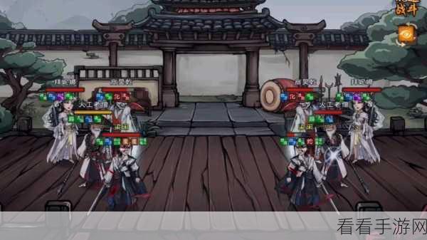烟雨江湖绝学揭秘,活脉法获取攻略与实战增益深度剖析
