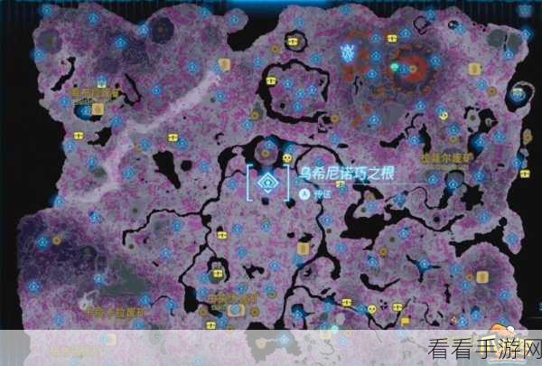 塞尔达传说王国之泪,克洛格森林专属海拉鲁图鉴全攻略