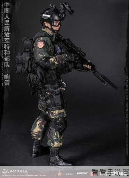 特种作战模式兵种大揭秘，多样类型等你来探索