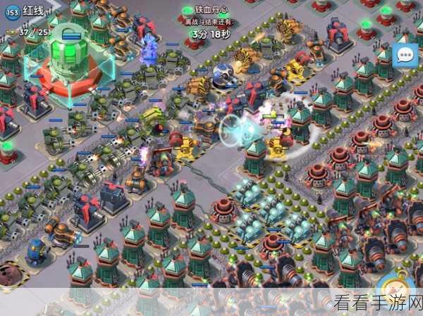 海岛奇兵特遣队高效管理秘籍,解锁团队战力最大化